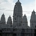 J.K. Temple in Kanpur city