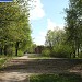 Сквер им. В. И. Чапаева в городе Чебоксары