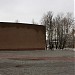 Сквер им. В. И. Чапаева в городе Чебоксары