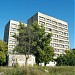 Student dormitory of KhNURE, Building 5