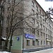 Общежитие № 1 экономико-технологического колледжа в городе Чебоксары