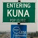 Kuna, Idaho