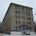 Общежитие № 1 экономико-технологического колледжа в городе Чебоксары