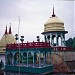 Baba Keenaram Samadhi in Varanasi city