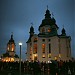 Свято-Вознесенский храмовый комплекс в городе Вишнёвое