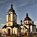 Свято-Вознесенский храмовый комплекс в городе Вишнёвое