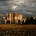 ул. Машиностроителей, 1б в городе Вишнёвое