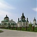 Свято-Вознесенский храмовый комплекс в городе Вишнёвое