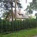 ул. Бернату, 2 в городе Рига