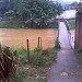 Pinguela na Duque de Caxias city