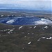 Pingualuit (New Quebec) crater