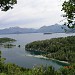 Nahuel Huapi Lake