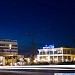 Супермаркет «Перекрёсток» в городе Чебоксары