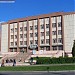 Филармония в городе Чебоксары