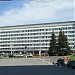 Дом Правительства в городе Чебоксары