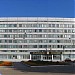 Дом Правительства в городе Чебоксары