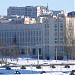 Второй корпус ЧГПУ в городе Чебоксары