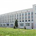 Второй корпус ЧГПУ в городе Чебоксары