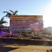 Praça Mary Gleyde na Vitória da Conquista city