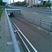 Подземный пешеходный переход «Волгоградский-5»