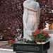 Памятник жертвам ОУН-УПА «Выстрел в спину» в городе Симферополь