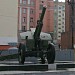 122–мм гаубица М–30