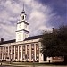 Marlboro County Courthouse