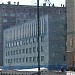 АТС-34. Телефонная станция и другие мелкие службы в городе Норильск