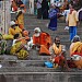 Lalita Ghat in Varanasi city