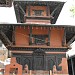 Shri Samrajeswar Pashupatinath Mahadev Mandi  (Nepali Temple) in Varanasi city