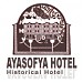 Hotel Ayasofya in Istanbul Metropolitan Municipality city