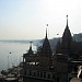 Agnisvara Ghat in Varanasi city