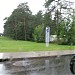 Degalinė yra Druskininkai mieste