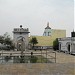 Aurangazeb Mosque in Varanasi city