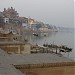 Aurangazeb Mosque in Varanasi city