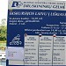 Prieplauka yra Druskininkai mieste