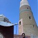 Niazam-ud-Din Mir Muhammad Masum Shah Minar