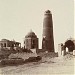 Niazam-ud-Din Mir Muhammad Masum Shah Minar