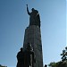 Памятник Богдану Хмельницкому в городе Чигирин
