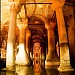 The Basilica Cistern (Yerebatan Sarnıcı)