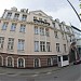Посольство Польши в городе Рига
