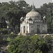 Makbaraa(tomb) in Varanasi city