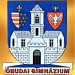 Óbudai Gimnázium in Budapest city