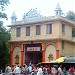 Sankat Mochan Mandir in Varanasi city