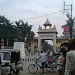 BHU Main (Lanka) Gate in Varanasi city