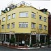 Park Hotel in Istanbul Metropolitan Municipality city