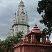 Sree Kashi Vishwanath Jyotirling temple, kashi, Varanasi in Varanasi city