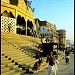 Scindhia Ghat in Varanasi city