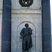 Arc de Triomphe (Memorial) in Kursk city