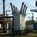 Тяговая подстанция 110/27,5/10 кВ «Подгорцы» транзитная в городе Киев